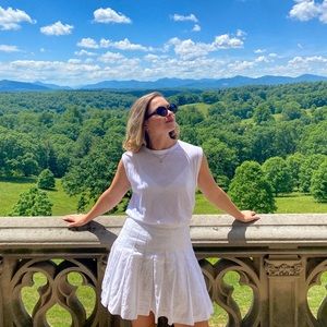 Meet your Posher, Ann